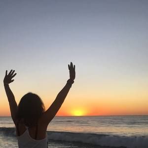 Meet your Posher, Lyn